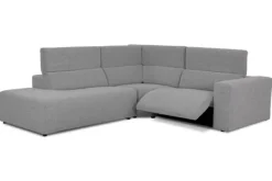 Loungebanken|Hoekbanken-Savoy Hoekbank Saskia