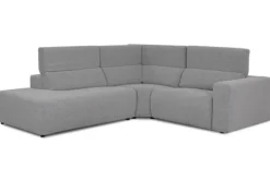 Loungebanken|Hoekbanken-Savoy Hoekbank Saskia