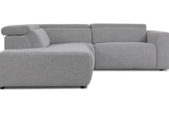 Loungebanken|Hoekbanken-Savoy Hoekbank Saskia