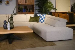 Hoekbank Saskia Loungebanken|Hoekbanken