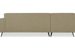 Hoekbanken-Dakota Industrial Hoekbank Saturnus