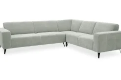 Outlet Hoekbank Saturnus Hoekbanken