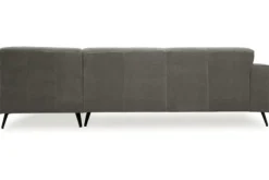 Outlet Hoekbank Saturnus Hoekbanken