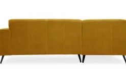 Outlet Hoekbank Saturnus Hoekbanken