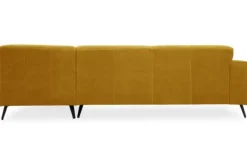 Outlet Hoekbank Saturnus Hoekbanken