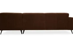 Outlet Hoekbank Saturnus Hoekbanken