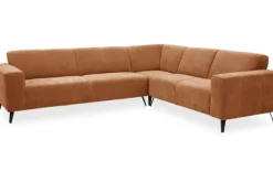 Outlet Hoekbank Saturnus Hoekbanken