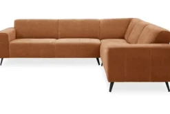Outlet Hoekbank Saturnus Hoekbanken