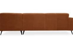 Outlet Hoekbank Saturnus Hoekbanken