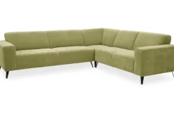 Outlet Hoekbank Saturnus Hoekbanken