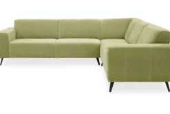 Outlet Hoekbank Saturnus Hoekbanken