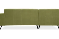 Outlet Hoekbank Saturnus Hoekbanken