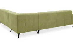 Outlet Hoekbank Saturnus Hoekbanken