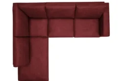 Elementen Banken|Hoekbanken-Smit Meubelen Hoekbank  Seattle