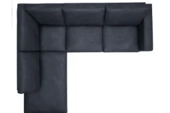 Elementen Banken|Hoekbanken-Smit Meubelen Hoekbank  Seattle