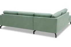 Elementen Banken|Hoekbanken-Smit Meubelen Hoekbank  Seattle