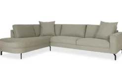 Loungebanken|Hoekbanken-Smit Meubelen Hoekbank Seattle