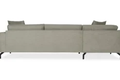 Loungebanken|Hoekbanken-Smit Meubelen Hoekbank Seattle
