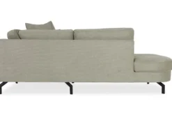 Loungebanken|Hoekbanken-Smit Meubelen Hoekbank Seattle