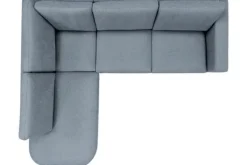 Loungebanken|Hoekbanken-Smit Meubelen Hoekbank Seattle