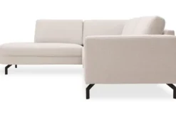 Loungebanken|Hoekbanken-Smit Meubelen Hoekbank Seattle