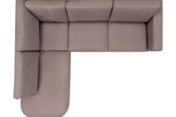 Loungebanken|Hoekbanken-Smit Meubelen Hoekbank Seattle