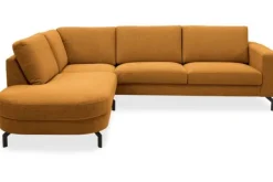 Loungebanken|Hoekbanken-Smit Meubelen Hoekbank Seattle