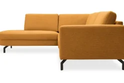 Loungebanken|Hoekbanken-Smit Meubelen Hoekbank Seattle