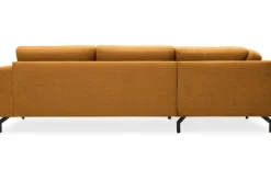 Loungebanken|Hoekbanken-Smit Meubelen Hoekbank Seattle