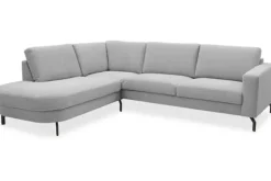 Loungebanken|Hoekbanken-Smit Meubelen Hoekbank Seattle