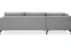 Loungebanken|Hoekbanken-Smit Meubelen Hoekbank Seattle