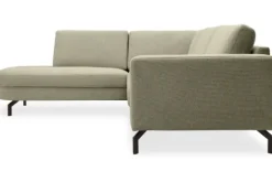 Loungebanken|Hoekbanken-Smit Meubelen Hoekbank Seattle