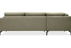 Loungebanken|Hoekbanken-Smit Meubelen Hoekbank Seattle