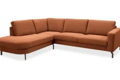 Loungebanken|Hoekbanken-Smit Meubelen Hoekbank Seattle