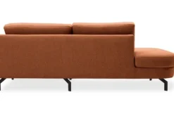 Loungebanken|Hoekbanken-Smit Meubelen Hoekbank Seattle