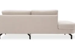 Loungebanken|Hoekbanken-Smit Meubelen Hoekbank Seattle