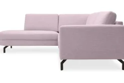 Loungebanken|Hoekbanken-Smit Meubelen Hoekbank Seattle