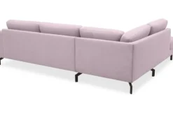 Loungebanken|Hoekbanken-Smit Meubelen Hoekbank Seattle