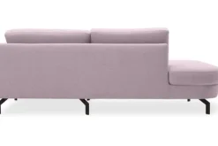 Loungebanken|Hoekbanken-Smit Meubelen Hoekbank Seattle