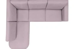 Loungebanken|Hoekbanken-Smit Meubelen Hoekbank Seattle