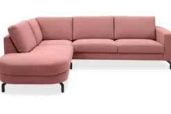 Loungebanken|Hoekbanken-Smit Meubelen Hoekbank Seattle
