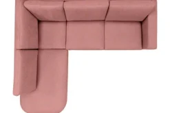 Loungebanken|Hoekbanken-Smit Meubelen Hoekbank Seattle