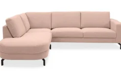Loungebanken|Hoekbanken-Smit Meubelen Hoekbank Seattle