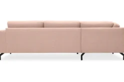 Loungebanken|Hoekbanken-Smit Meubelen Hoekbank Seattle