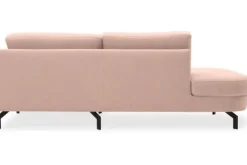 Loungebanken|Hoekbanken-Smit Meubelen Hoekbank Seattle