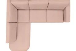 Loungebanken|Hoekbanken-Smit Meubelen Hoekbank Seattle