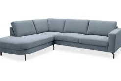 Loungebanken|Hoekbanken-Smit Meubelen Hoekbank Seattle