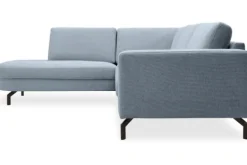 Loungebanken|Hoekbanken-Smit Meubelen Hoekbank Seattle