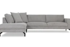 Hoekbanken-Smit Meubelen Hoekbank Seattle