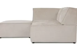 Elementen Banken|Hoekbanken-Kenzo Hoekbank Sevijn